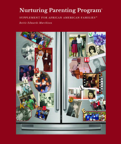 Supplement For African American Families, AAFM