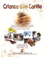 Spanish Speaking Parents & Their Children Birth to 12 Years - Parent Handbook (NP12PHB)
