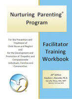 Nurturing Parenting Facilitator Training Workbook 20th ED