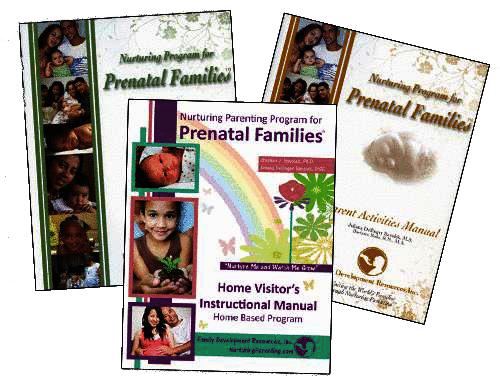 Prenatal Families Program (PRE)