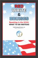 Red, White, and Bruises Booklet (RWB)