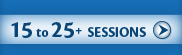 15 to 25 sessions