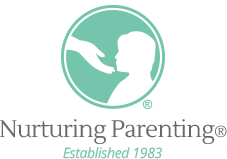 Nurturing Parenting logo