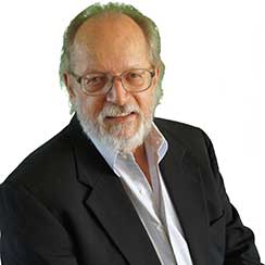 Stephen J. Bavolek, Ph.D., author of Nurturing Patenting
