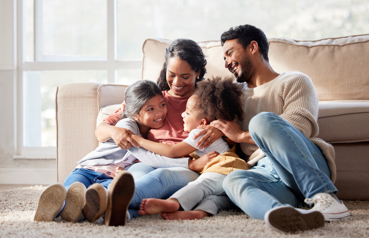 Family Education Programs: What They Are and Why They’re Important