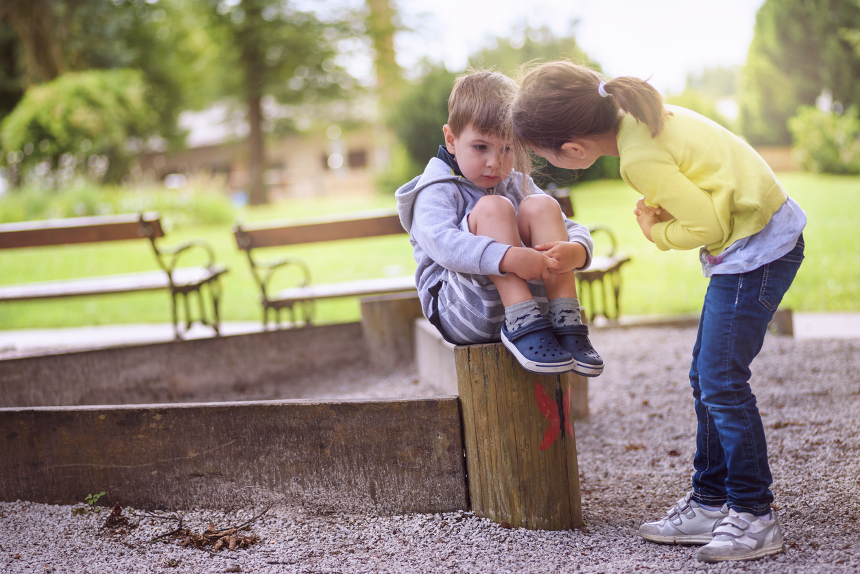 How to Teach Child Empathy and Respect with the Nurturing Parenting Program