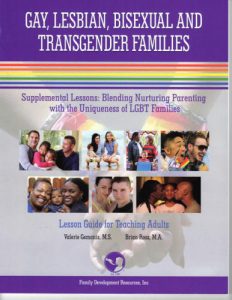 Gay, Lesbian, Bisexual and Transgender Families Supplemental