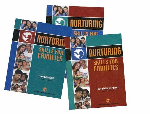 Nurturing Skills for Families program