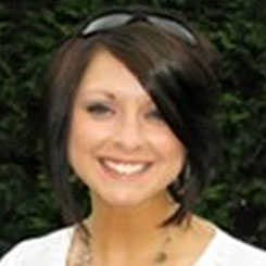 Trainer Diana Mouser Photo