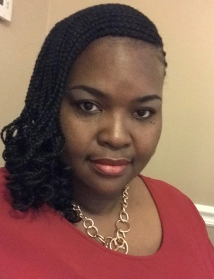 Trainer Mayemona Franklin Photo