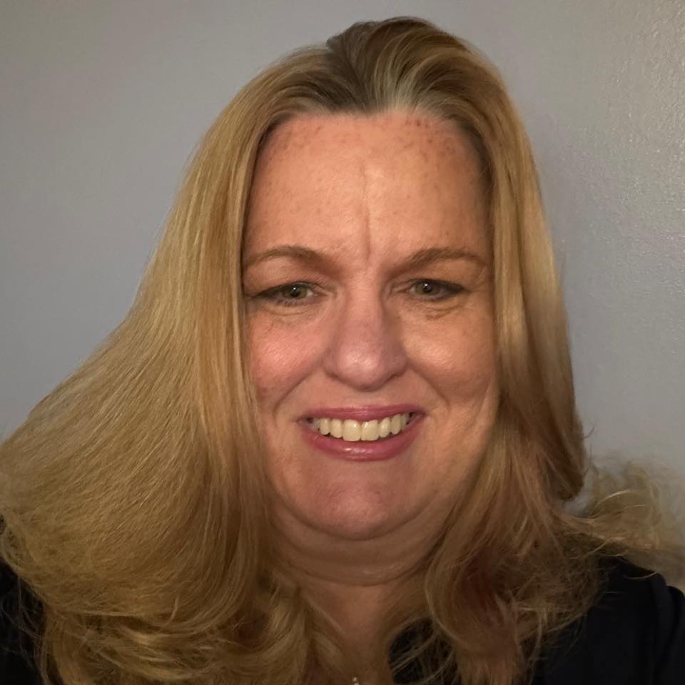 Trainer Michelle S. Rogers, LCSW Photo