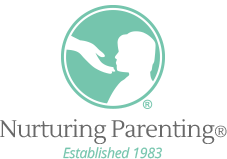 Nurturing Parenting Logo