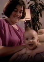 Nurturing Touch: An Introduction to Infant Massage (IFMS-dvd)