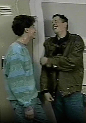 Alcohol & Kids Don't Mix (AAA2-DVD)