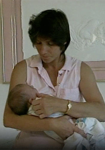 The Nurturing Program For Parents & Their Infants, Toddlers & Preschoolers (NP2DVD-disc1a)