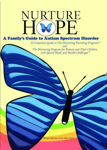 A Family’s Guide to Autism Spectrum Disorder