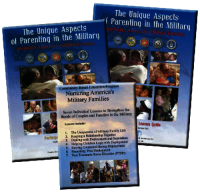 Community Based Education for Military Families Program (CBEMIL-NP)