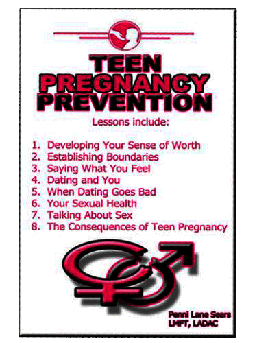 Community Based Education - Teen Pregnancy Prevention