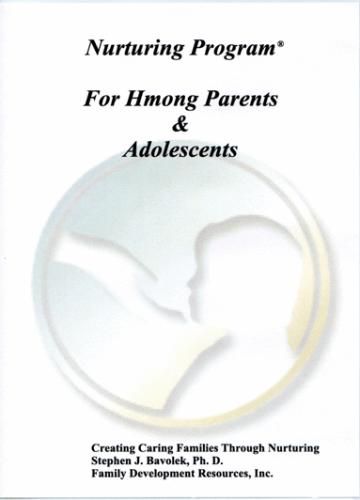 Hmong Parenting DVD (DVD10)