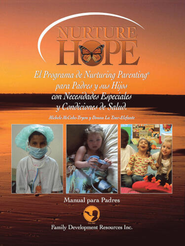 Necesidades Especiales y Condiciones de Salud - Manual para Padres (HCPHB-V2-SP)