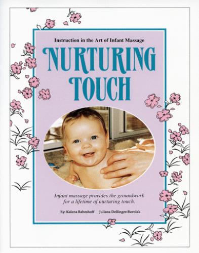 Infant Massage Handbook (IFM-H)