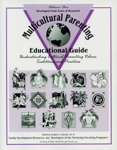 Multicultural Parenting Guide (MCG)
