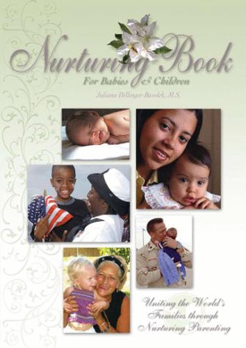Nurturing Book for Babies and Children (NBBC)