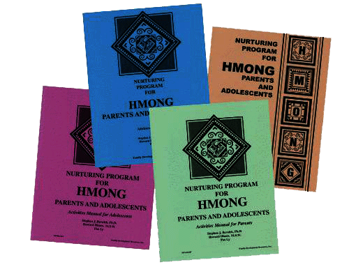 Hmong Parents & Adolescents Program (NP10)