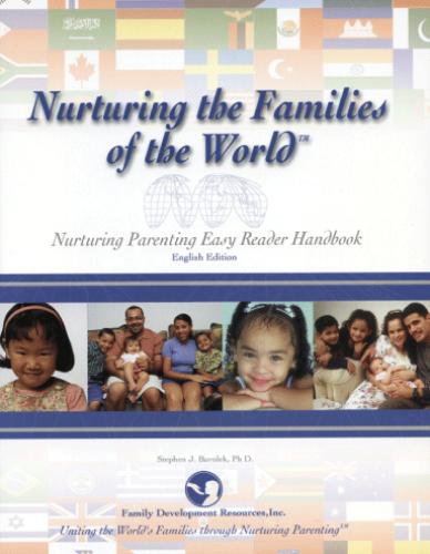 Easy Reader Parent Handbook (NPER)