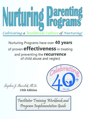 Nurturing Parenting Workbook 19th ED