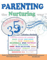 Nurturing Parenting Programs Catalog (CATALOG)