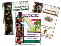 Prenatal Families Program (PRE)