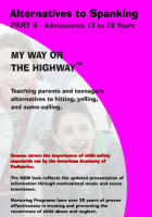 My Way or the Highway DVD (SPK4DVD)