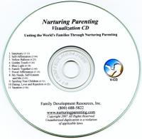 Visualization CD (V-CD)